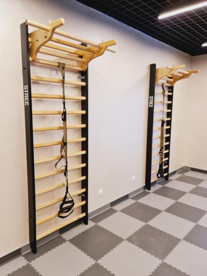 Apartament D19 Z Basenem, Sauna, Jacuzzi Green Park Resort - 5D Apartments Szklarska Poręba Εξωτερικό φωτογραφία