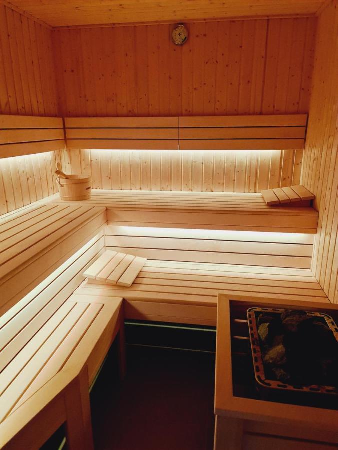 Apartament D19 Z Basenem, Sauna, Jacuzzi Green Park Resort - 5D Apartments Szklarska Poręba Εξωτερικό φωτογραφία
