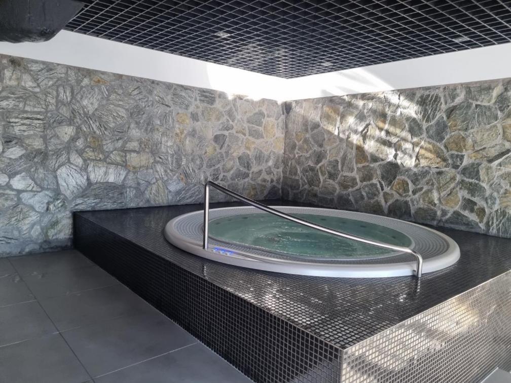Apartament D19 Z Basenem, Sauna, Jacuzzi Green Park Resort - 5D Apartments Szklarska Poręba Εξωτερικό φωτογραφία